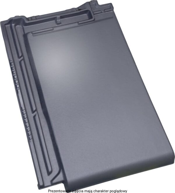 Dachówka Ceramiczna płaska Röben Bergamo