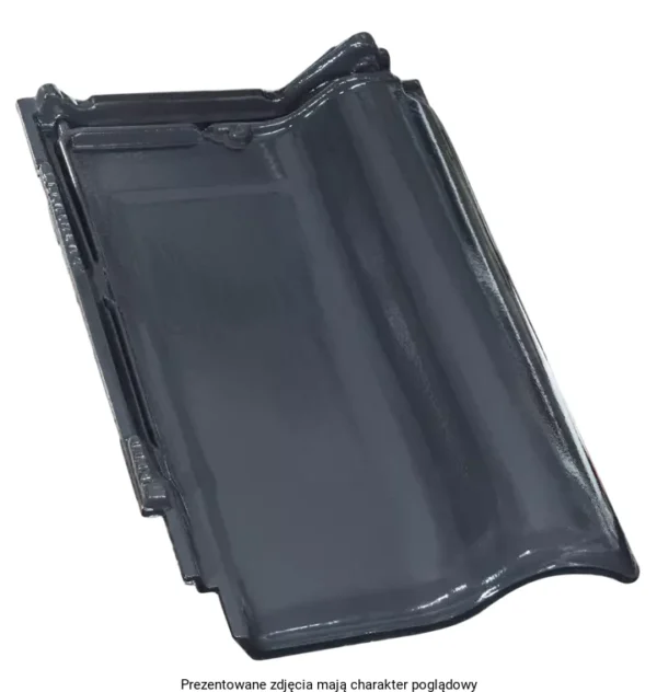 Dachówka Ceramiczna Falista Röben Monzaplus