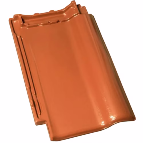 Miedziana Angobowana