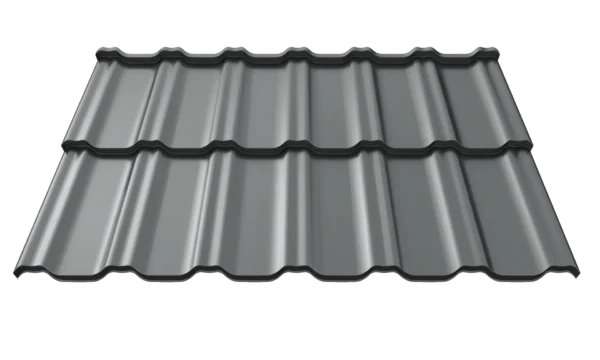 Blachodachówka modułowa FINLANDIA de Lux