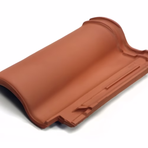 Dachówka ceramiczna esówka La Escandella MIXED „S”