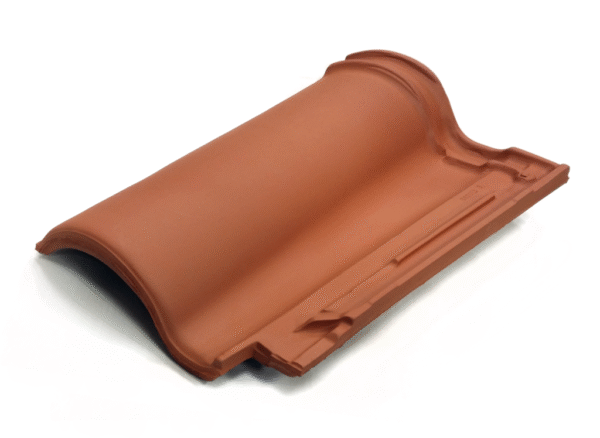 Dachówka ceramiczna esówka La Escandella MIXED „S”