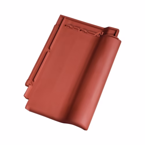 Czerwona Matowa Angoba