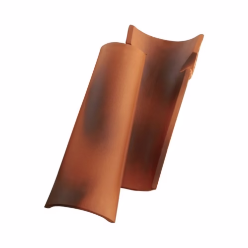 Dachówka Ceramiczna Creaton  Mnich-Mniszka