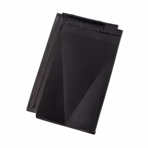 Czarna Satynowa Angoba