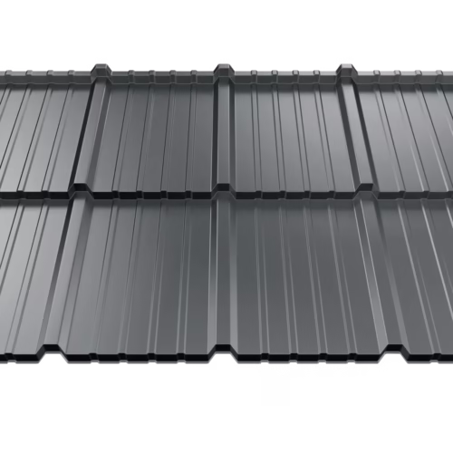 QUATRO-de-Lux Blachodachówka modułowa QUATTRO de Lux