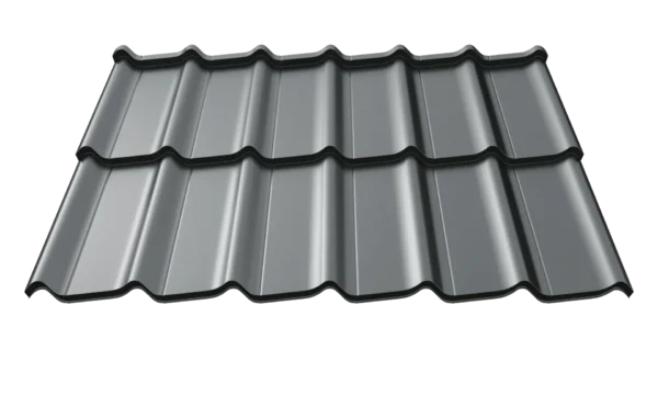 Blachodachówka S-KA de Lux