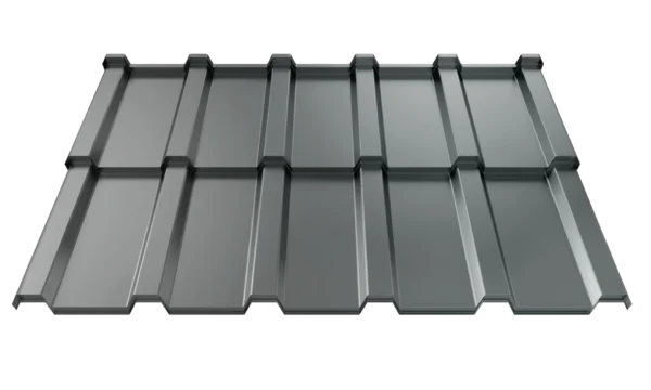 Blachodachówka Modułowa SCALA de Lux