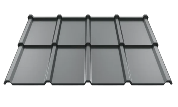 Blachodachówka modułowa SZKOCKA de Lux