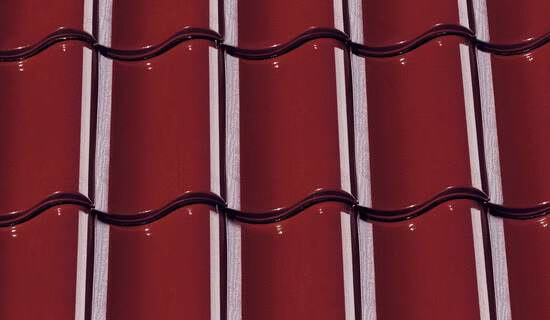 Dachówka ceramiczna Creaton SINFONIE