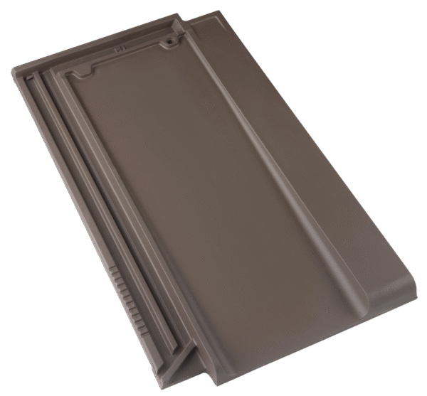 Dachówka ceramiczna reńska La Escandella VIENNA