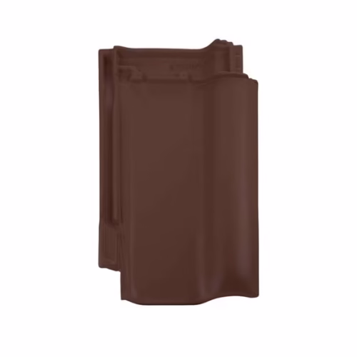 Brązowy (angobowana)