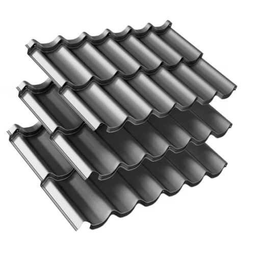 alfa-modularity Blachodachówka ALFA 2.0