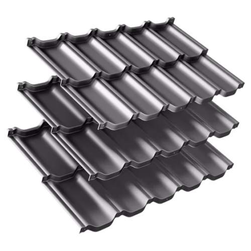 gamma-modularity Blachodachówka STIGMA 2.0