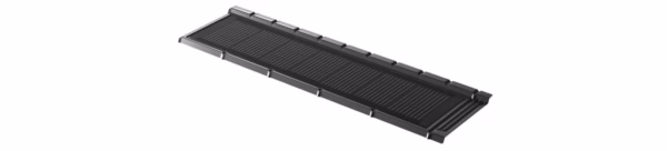 Dachówki fotowoltaiczne eQube