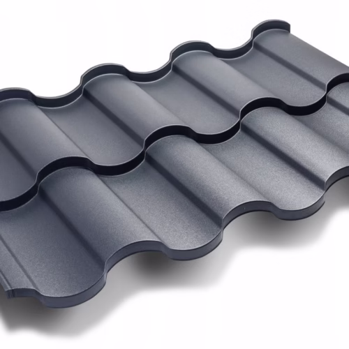 Centro-blachodachowka Blachodachówka modułowa Bratex Centro