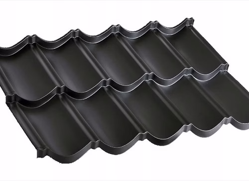 Scandinavia-blachodachowka-mod-DM-lodzkie Blachodachówka modułowa SCANDINAVIA Dual Matt – Bratex