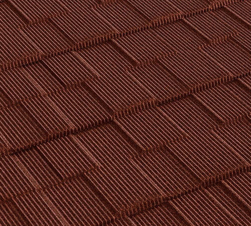 Scarlet GERARD® Senator