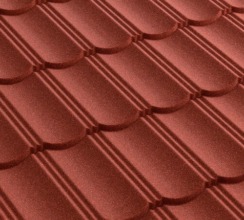 Spanish Red GERARD® Heritage