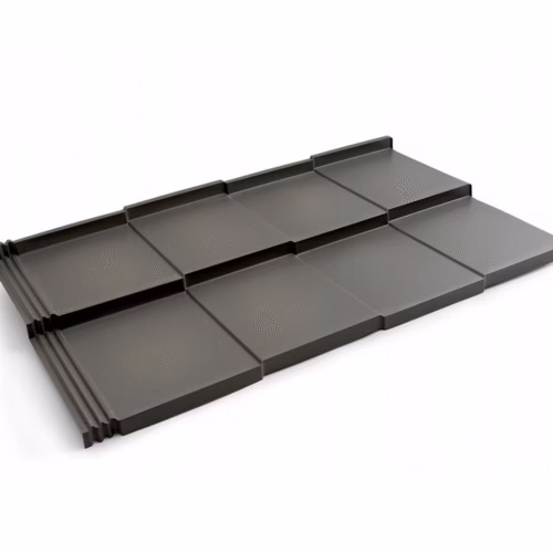 bratex savanna Blachodachówka modułowa Bratex Savanna