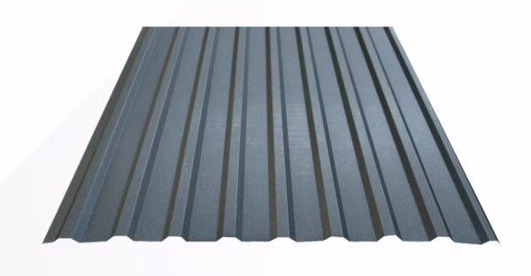 Blacha trapezowa Dachpol TD‑20